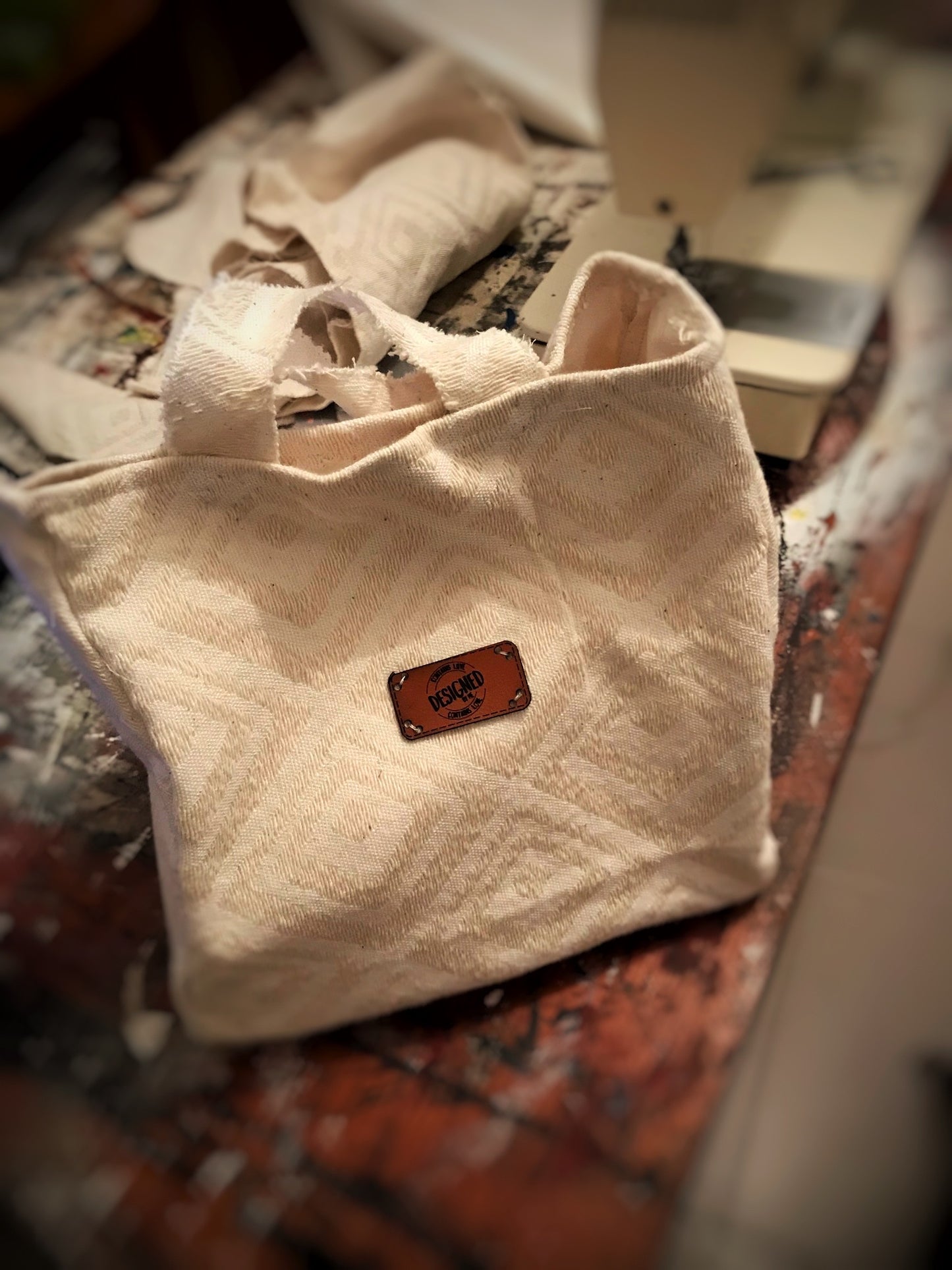 Cutie Lunch Bag