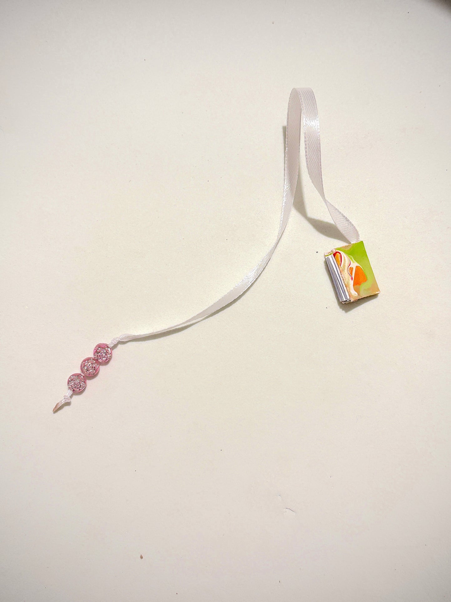 Bookmark - Mini Book