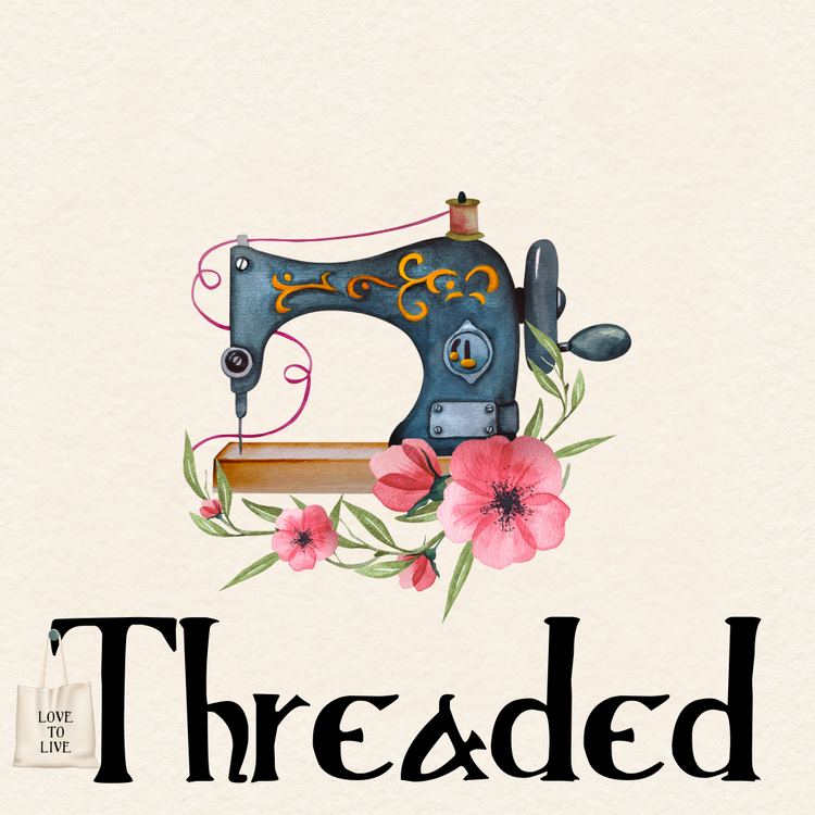 Threaded