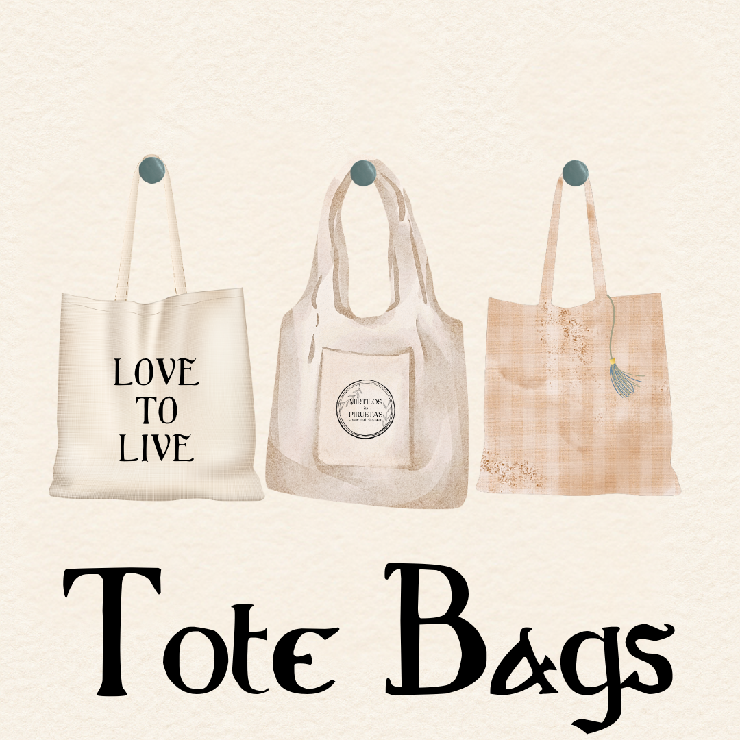 Tote Bags