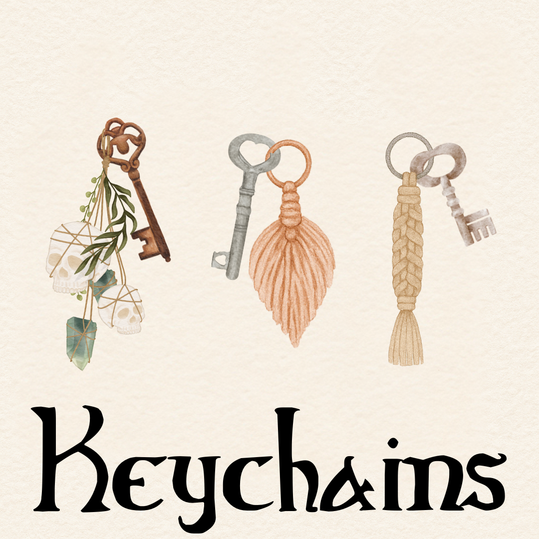 Keychains