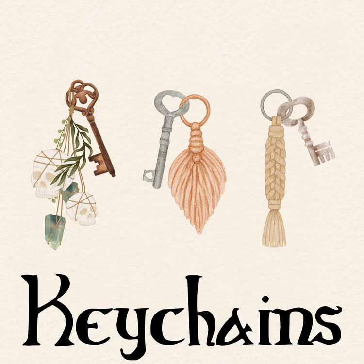 Keychains