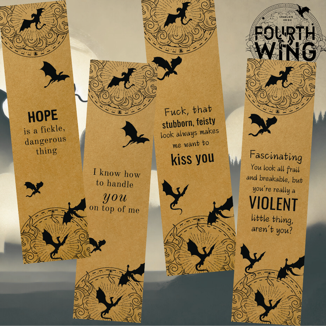 Fourth Wing
