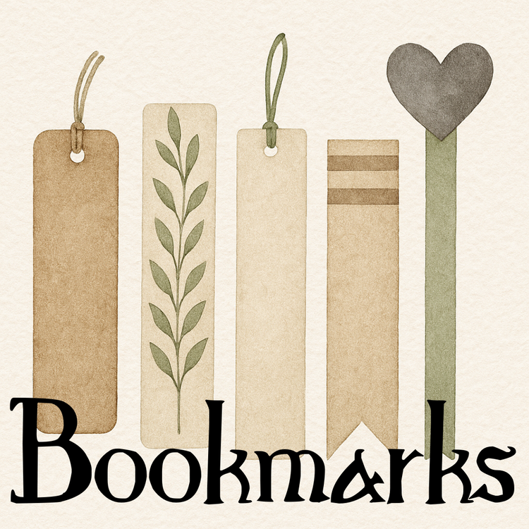 Bookmarks