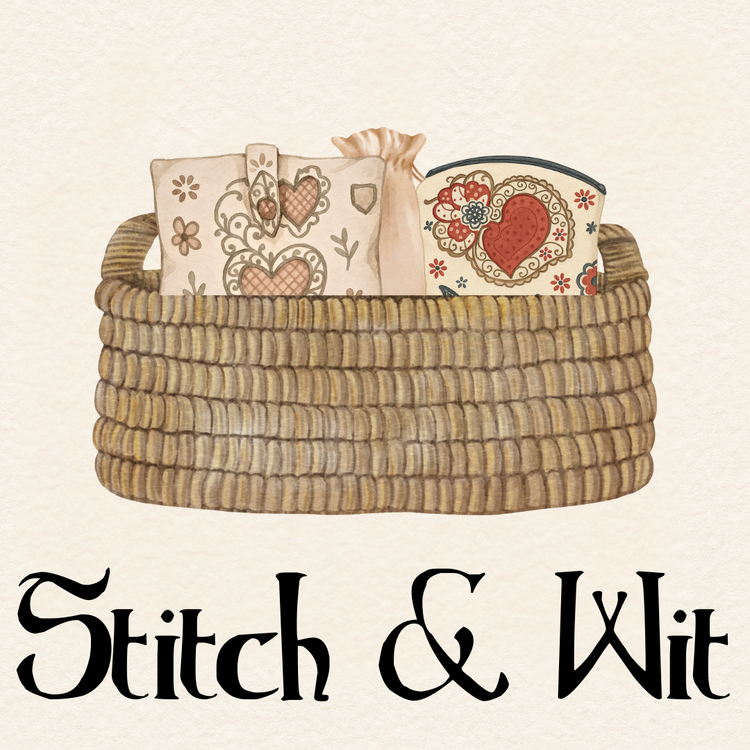 Stitch & Wit