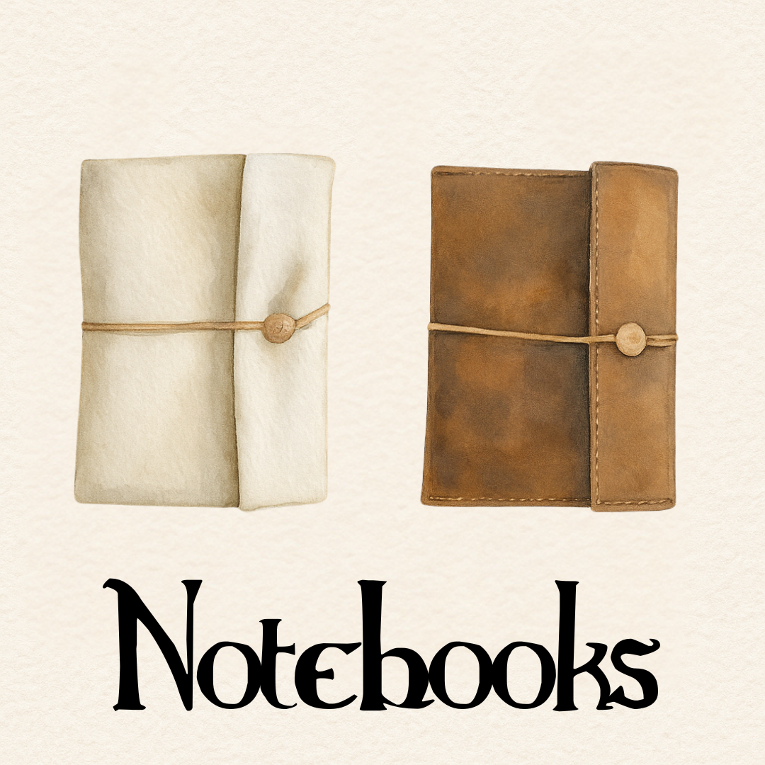 Notebooks