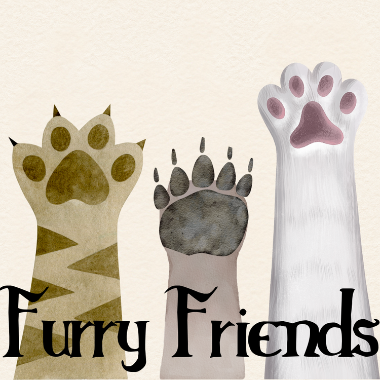 Furry Friends