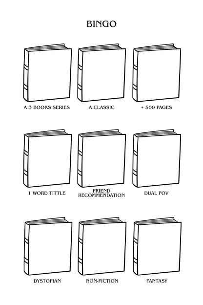 Book Journal