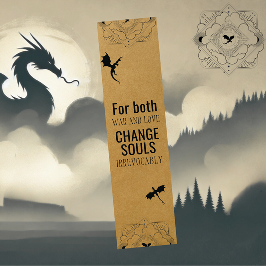 Bookmark Onyx Storm | 04