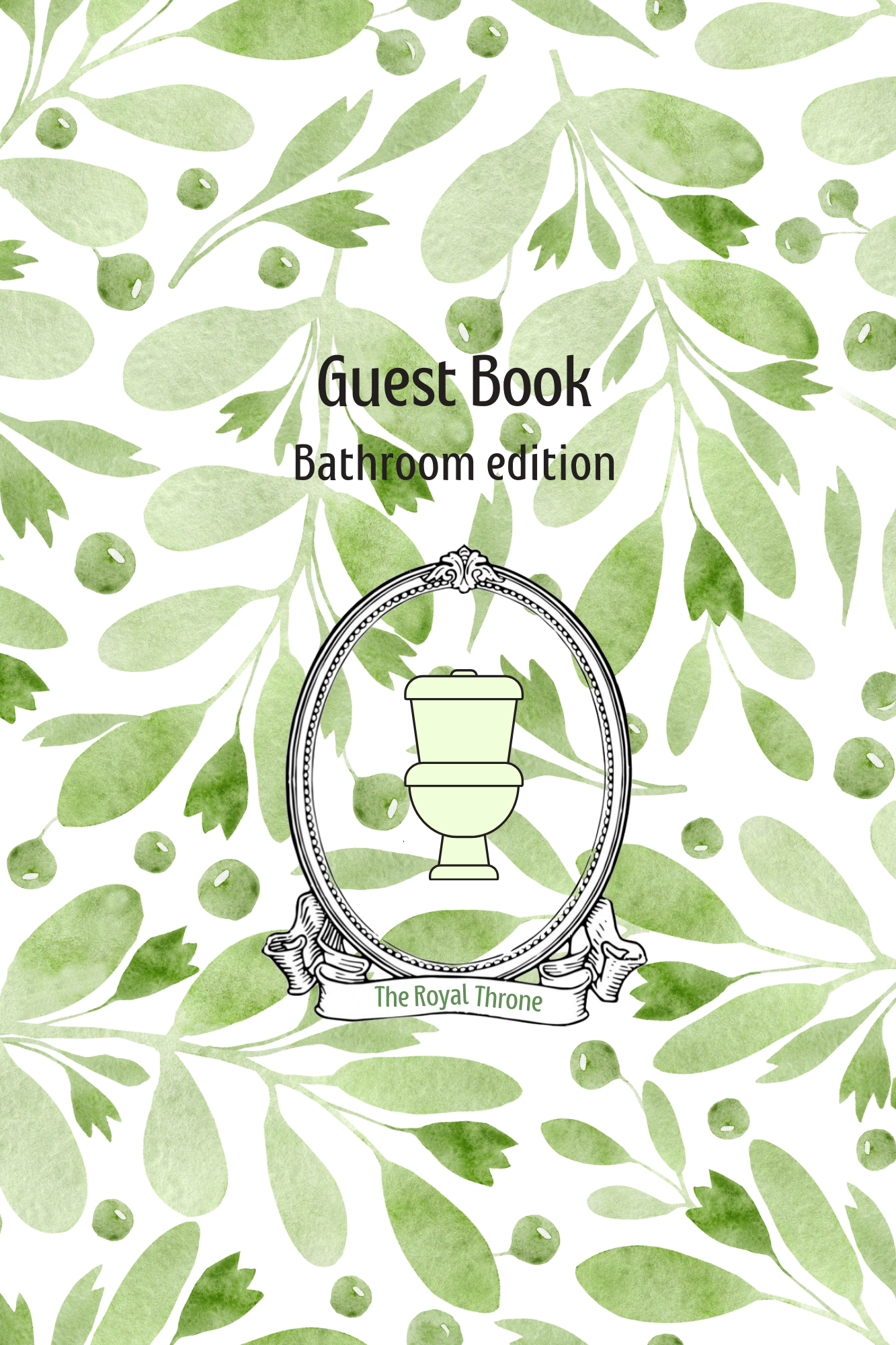 Livro de Visitas | Guest Book