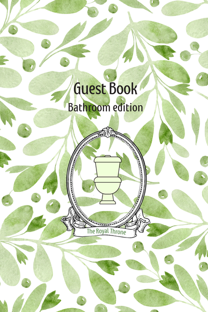 Livro de Visitas | Guest Book