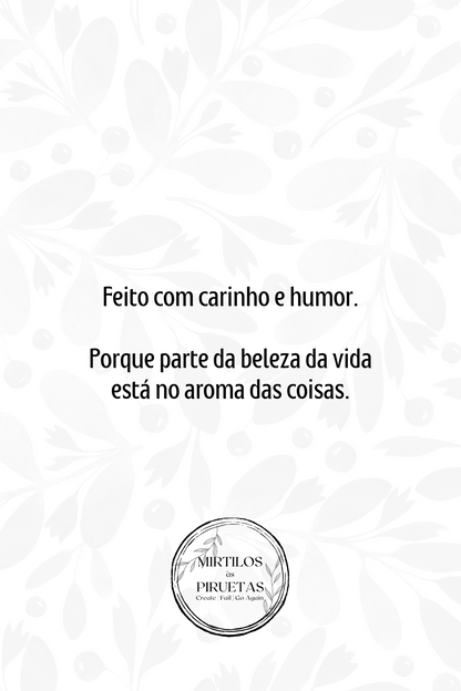 Livro de Visitas | Guest Book