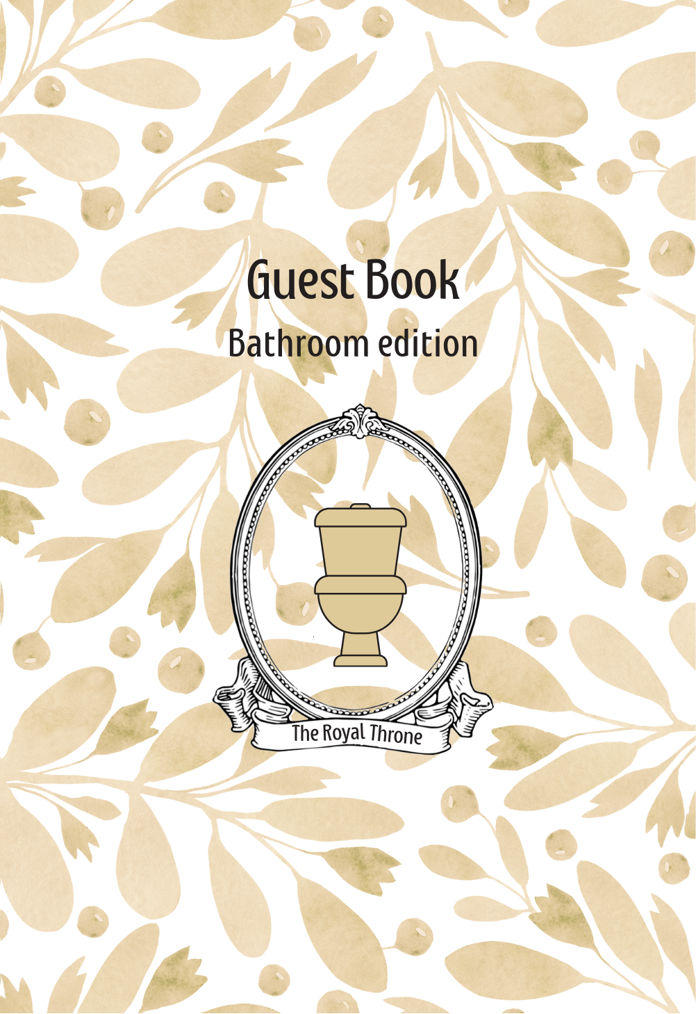 Livro de Visitas | Guest Book
