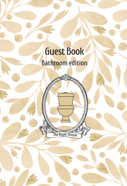 Livro de Visitas | Guest Book