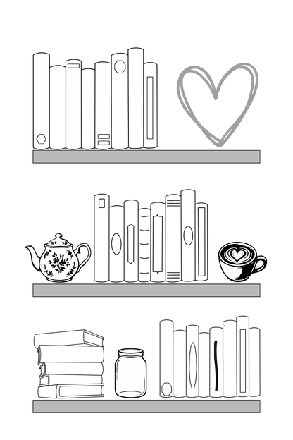 Book Journal