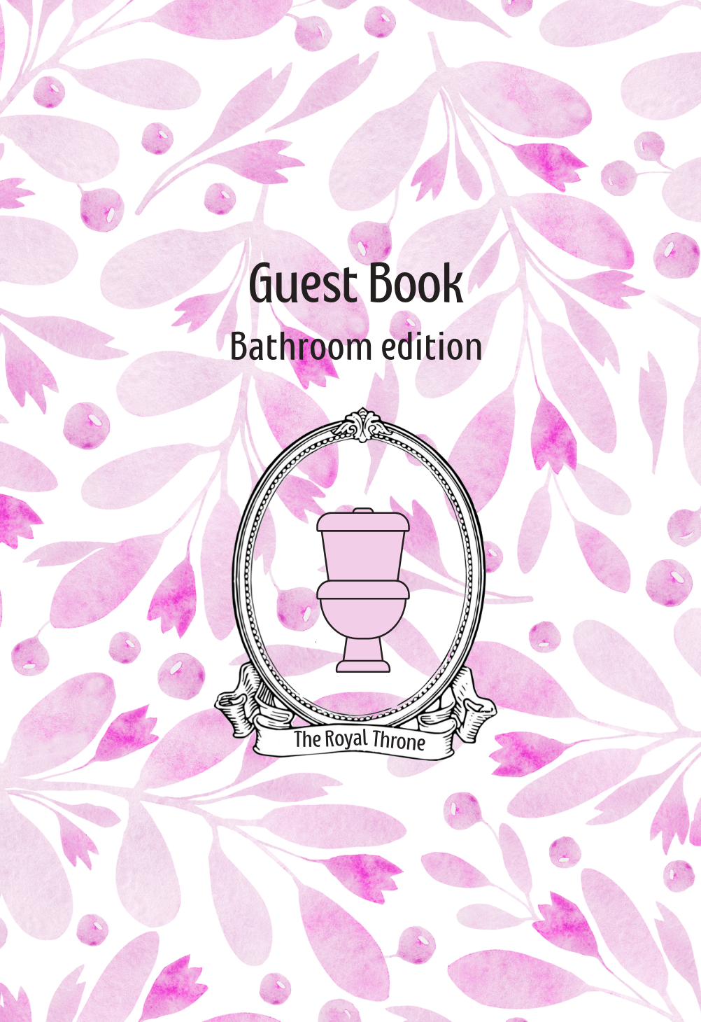 Livro de Visitas | Guest Book