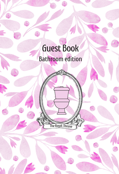 Livro de Visitas | Guest Book