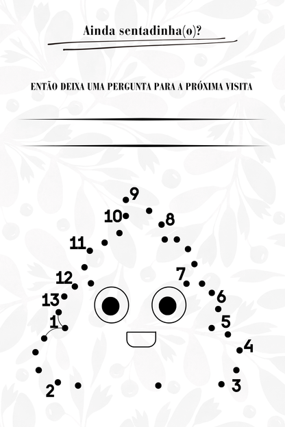 Livro de Visitas | Guest Book