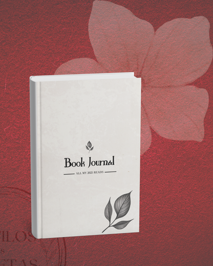 Book Journal