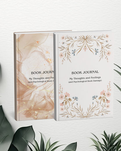 Book Journal