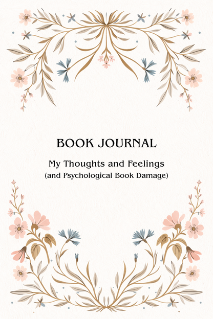 Book Journal