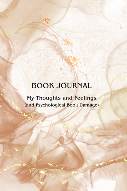 Book Journal
