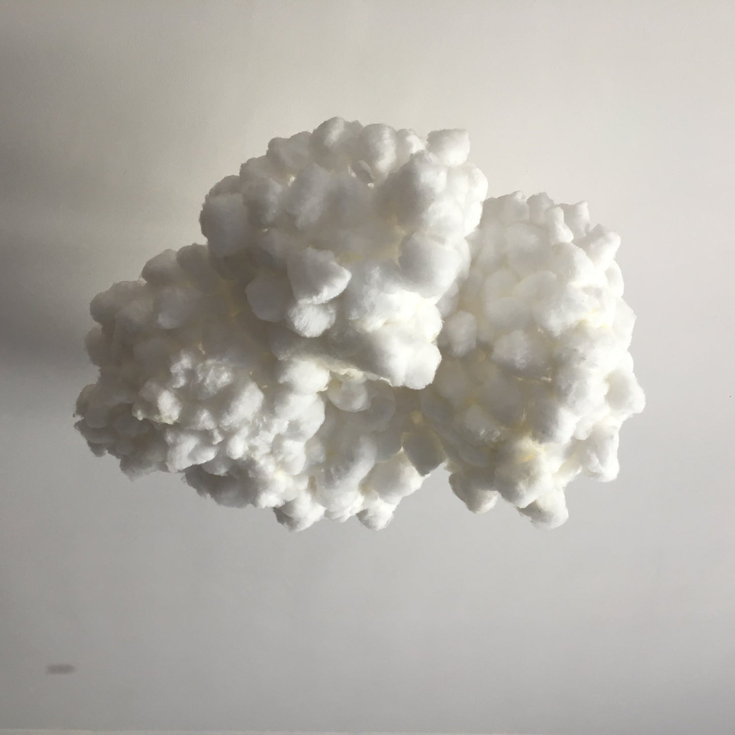A Cloud Inside