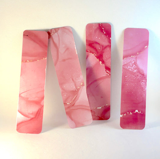 Pink Marble