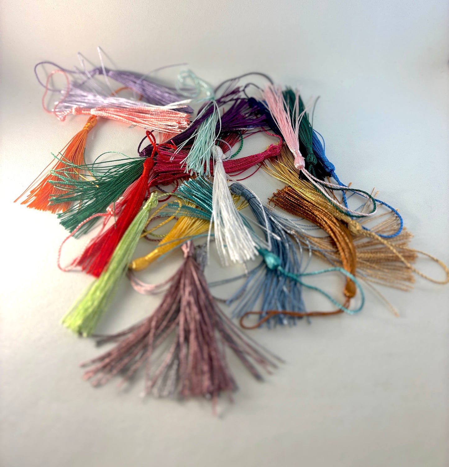 Spring Bookmark | 2