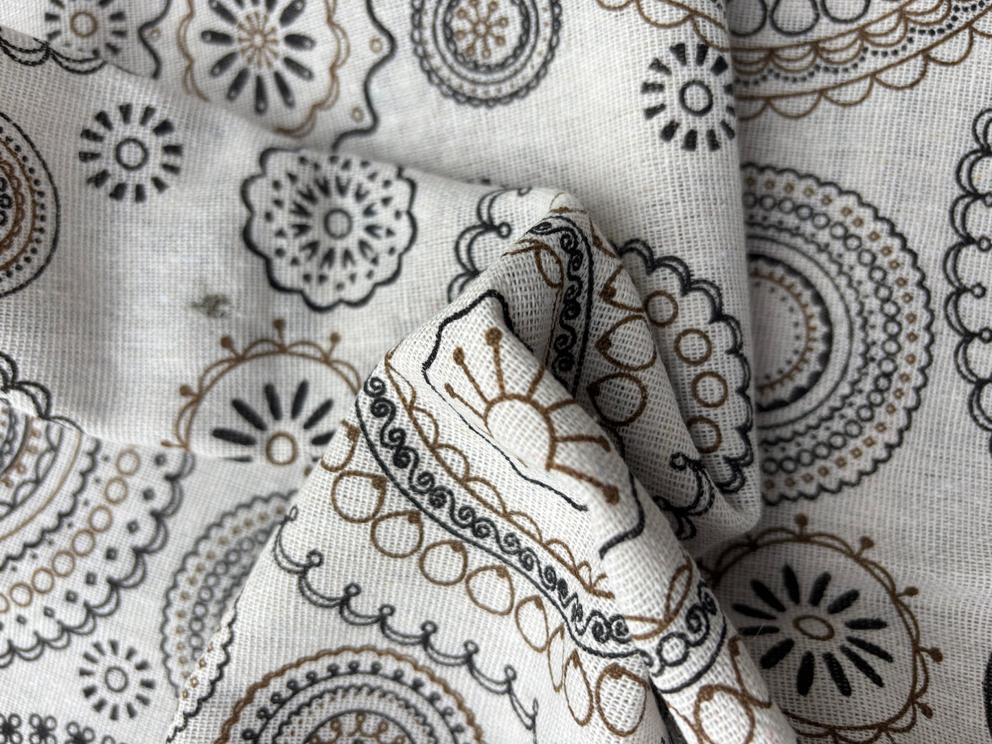 Tote Bag with inside pocket