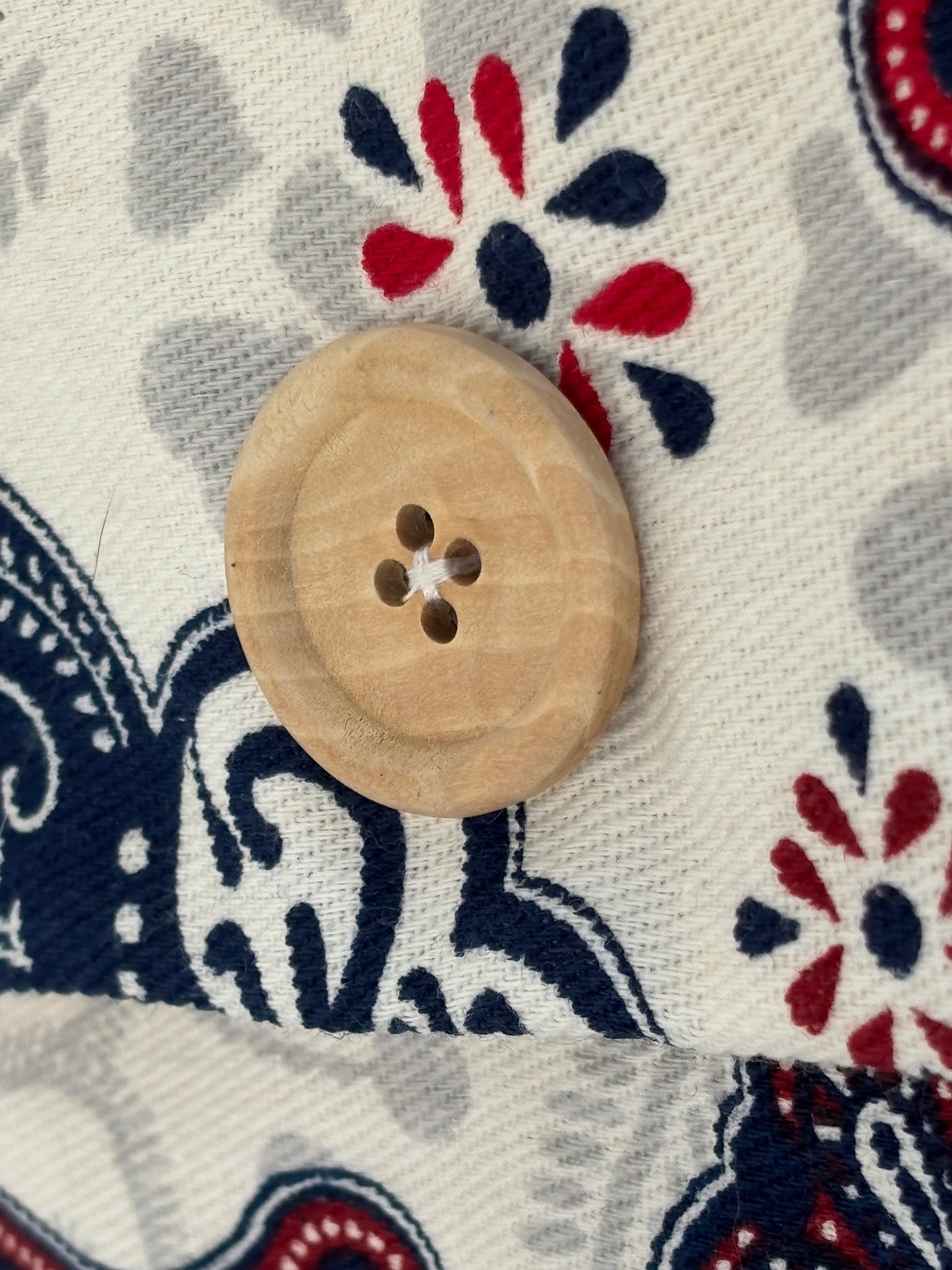 Handmade Bag