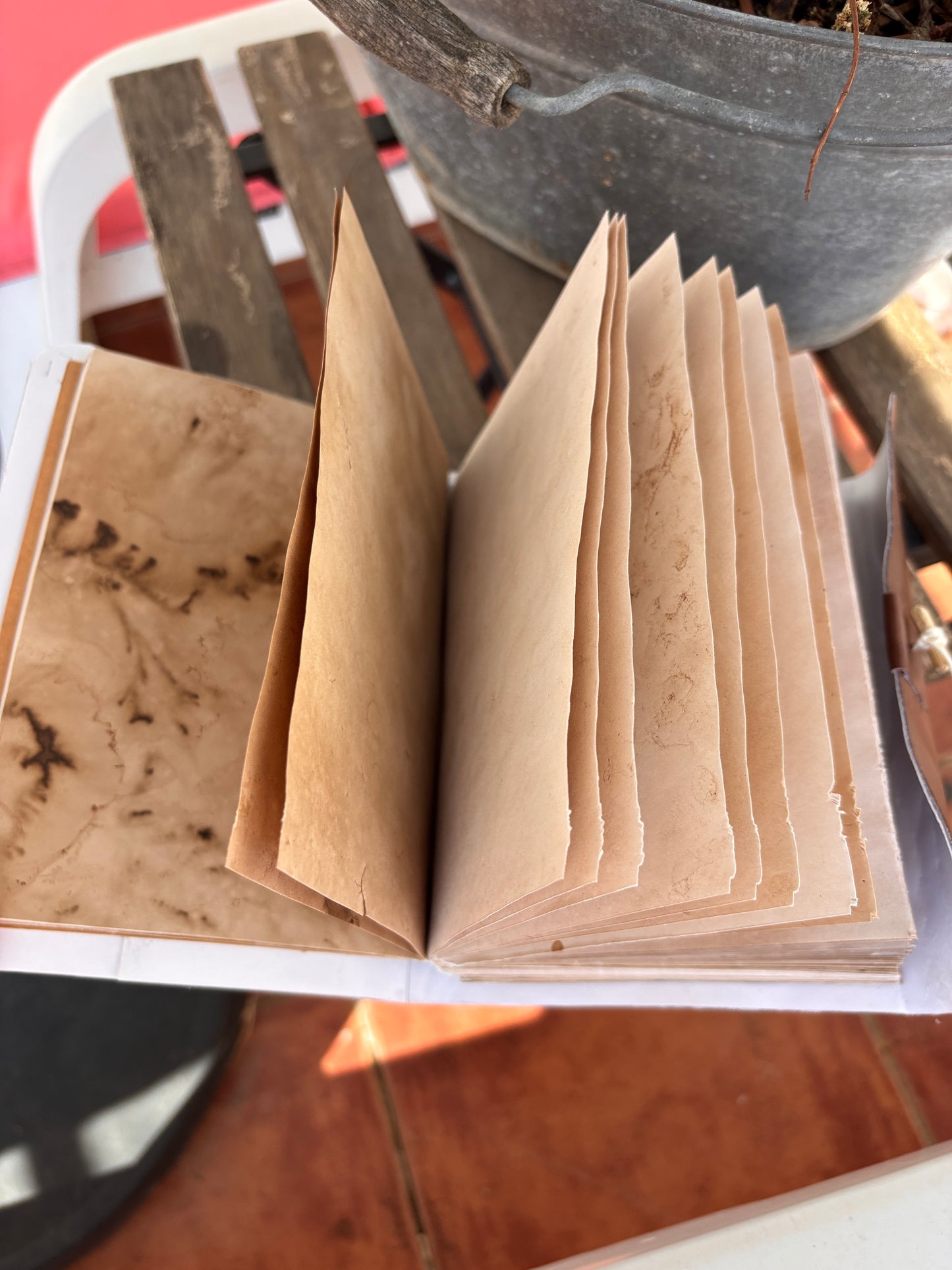 Notebook