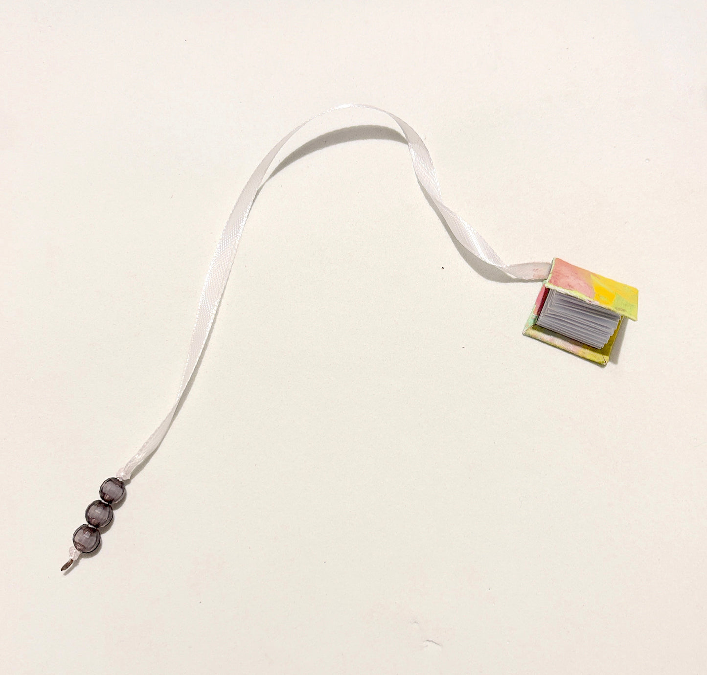 Bookmark - Mini Book