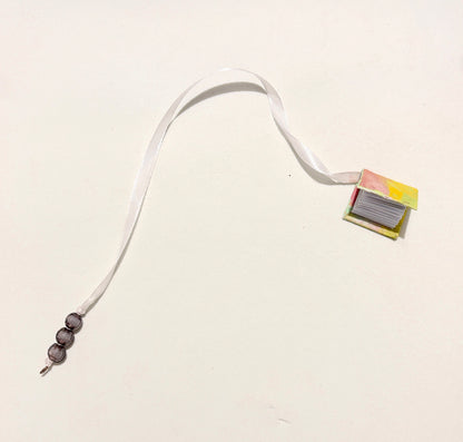 Bookmark - Mini Book