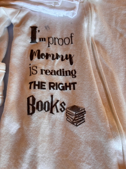 Magical beings and their nappies