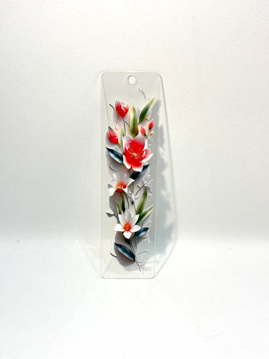 Spring Bookmark | 3