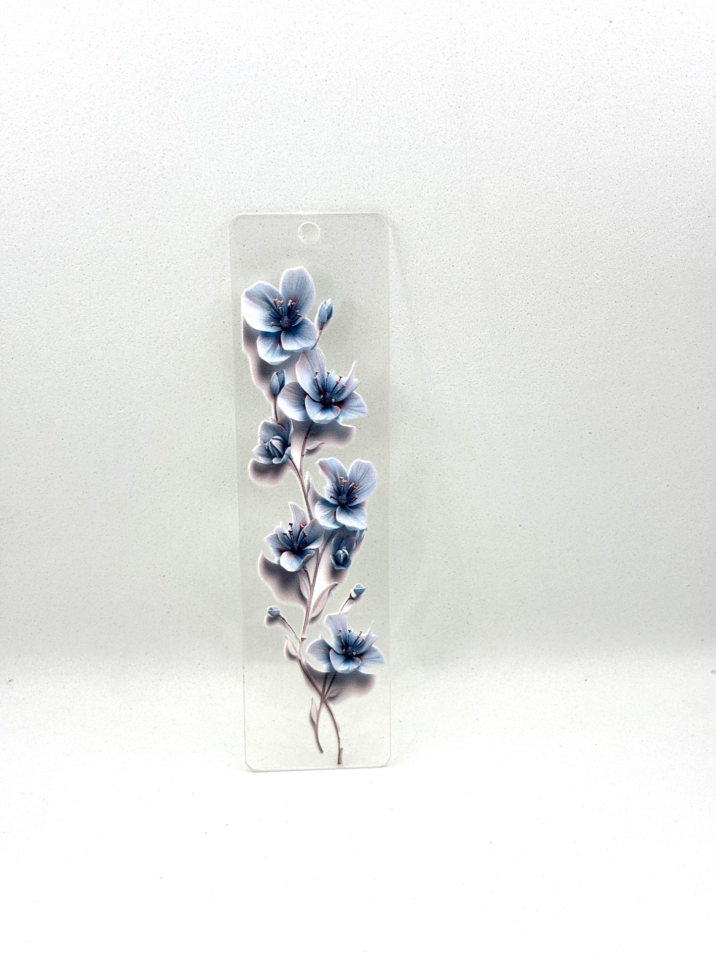Spring Bookmark | 4