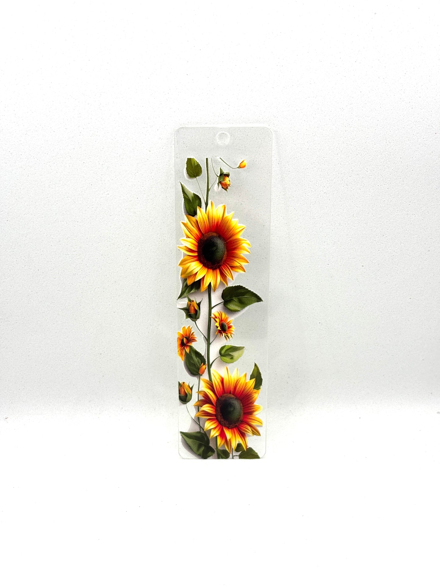 Spring Bookmark | 5