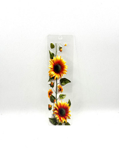 Spring Bookmark | 5