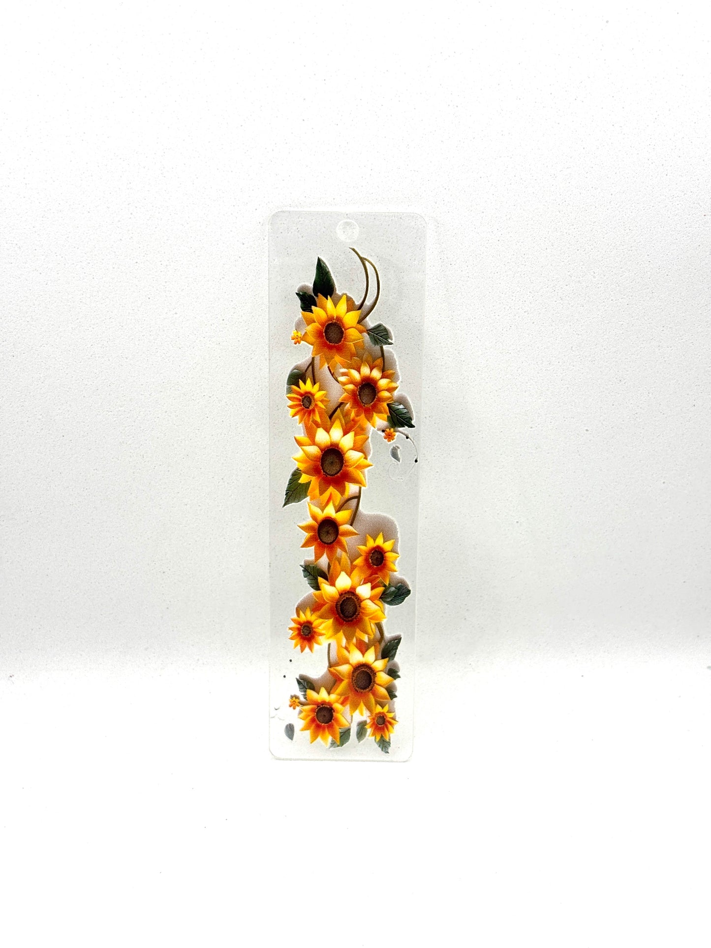 Spring Bookmark | 6