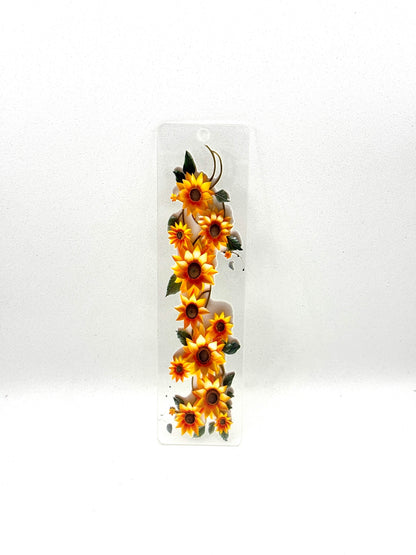 Spring Bookmark | 6
