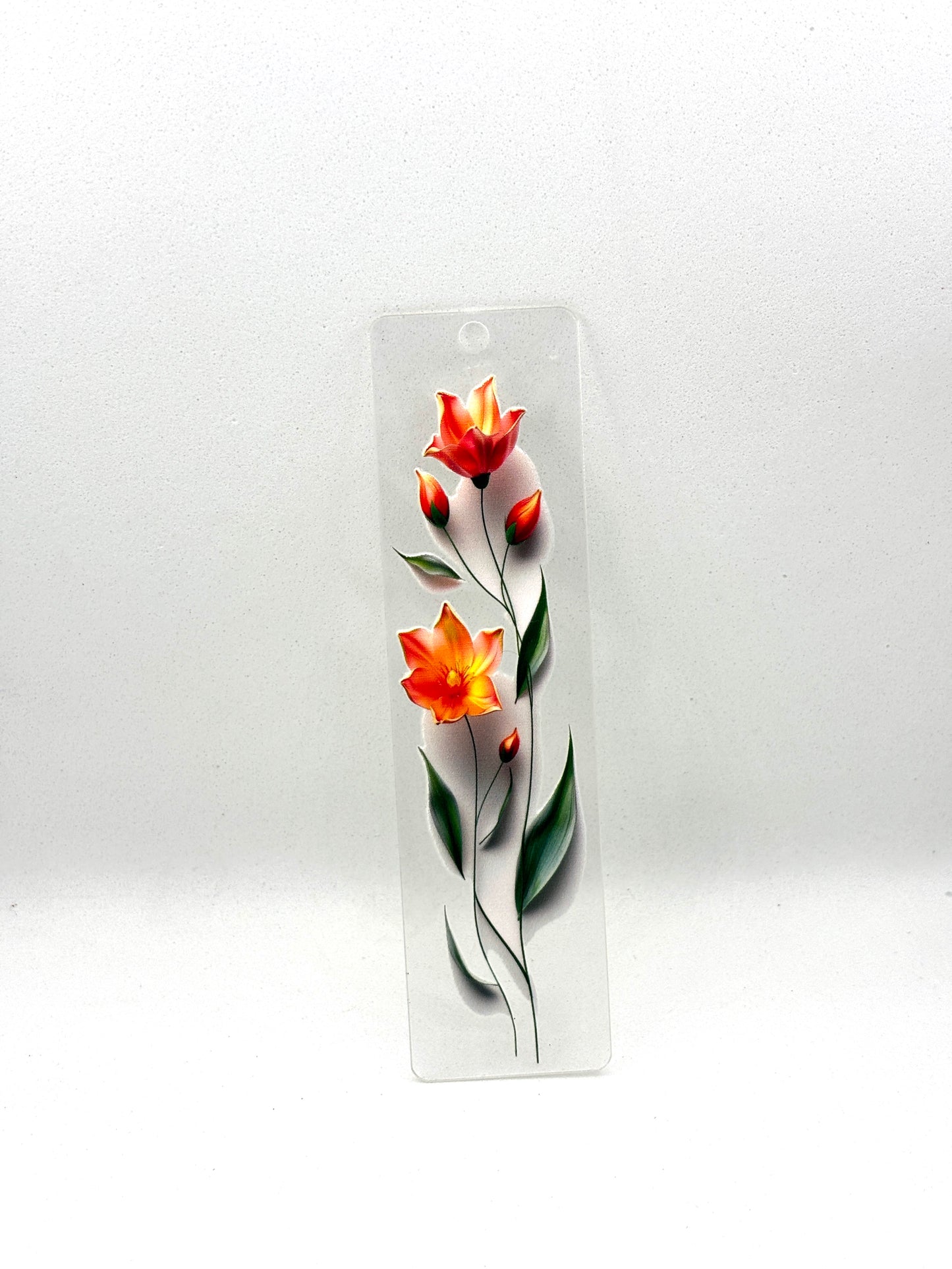 Spring Bookmark | 7