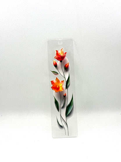 Spring Bookmark | 7
