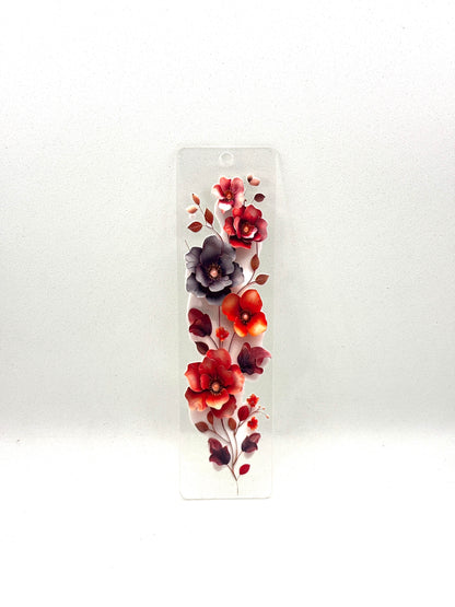 Spring Bookmark | 10