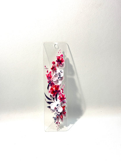 Spring Bookmark | 11