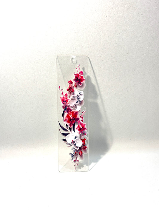 Spring Bookmark | 11