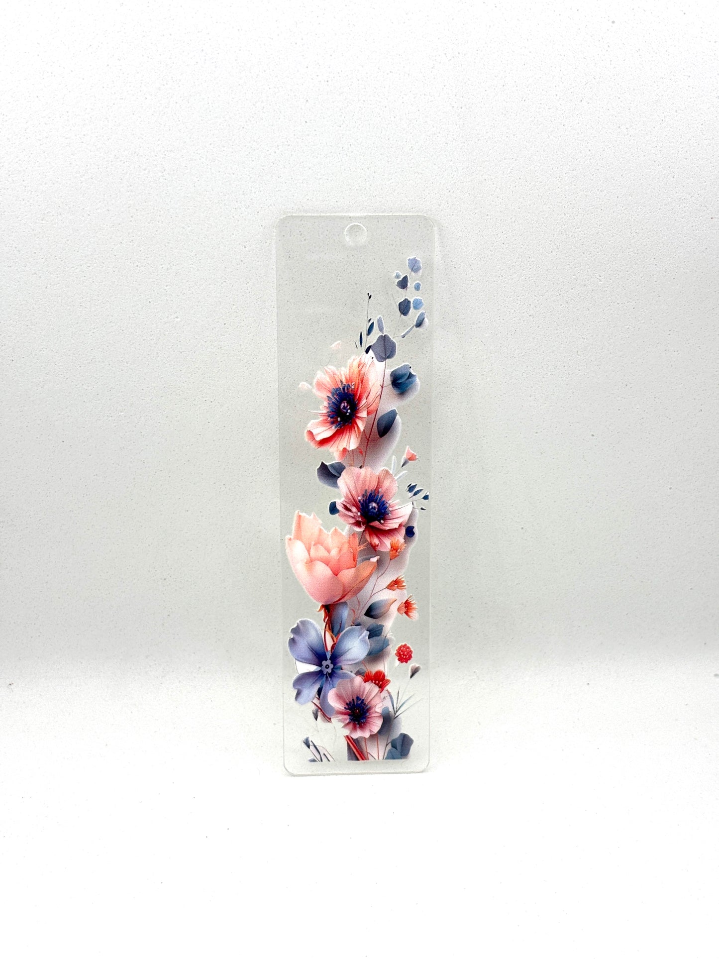 Spring Bookmark | 13