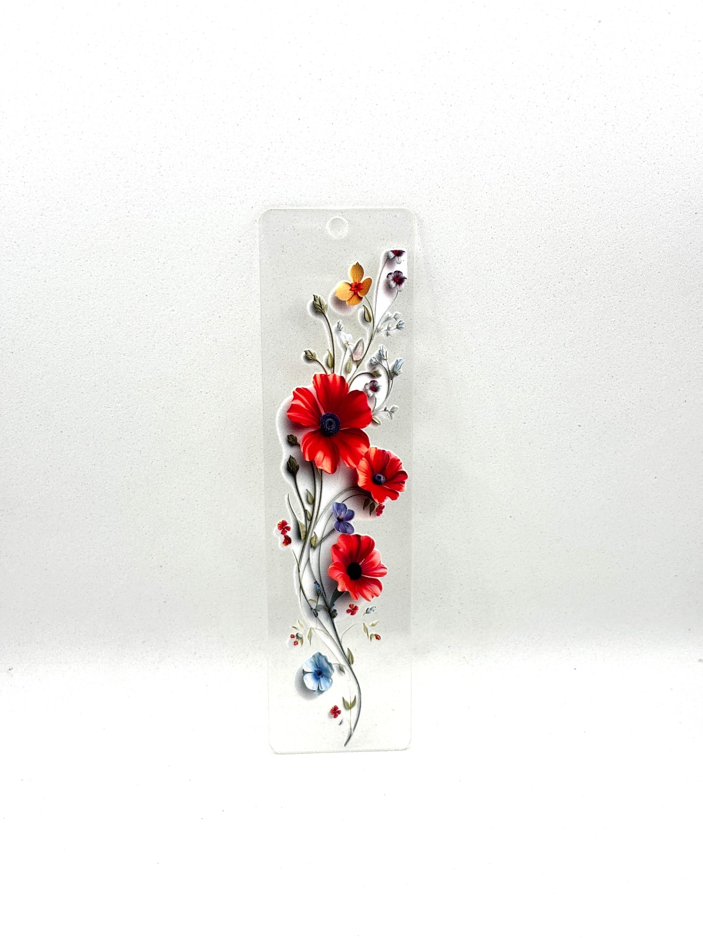 Spring Bookmark | 14