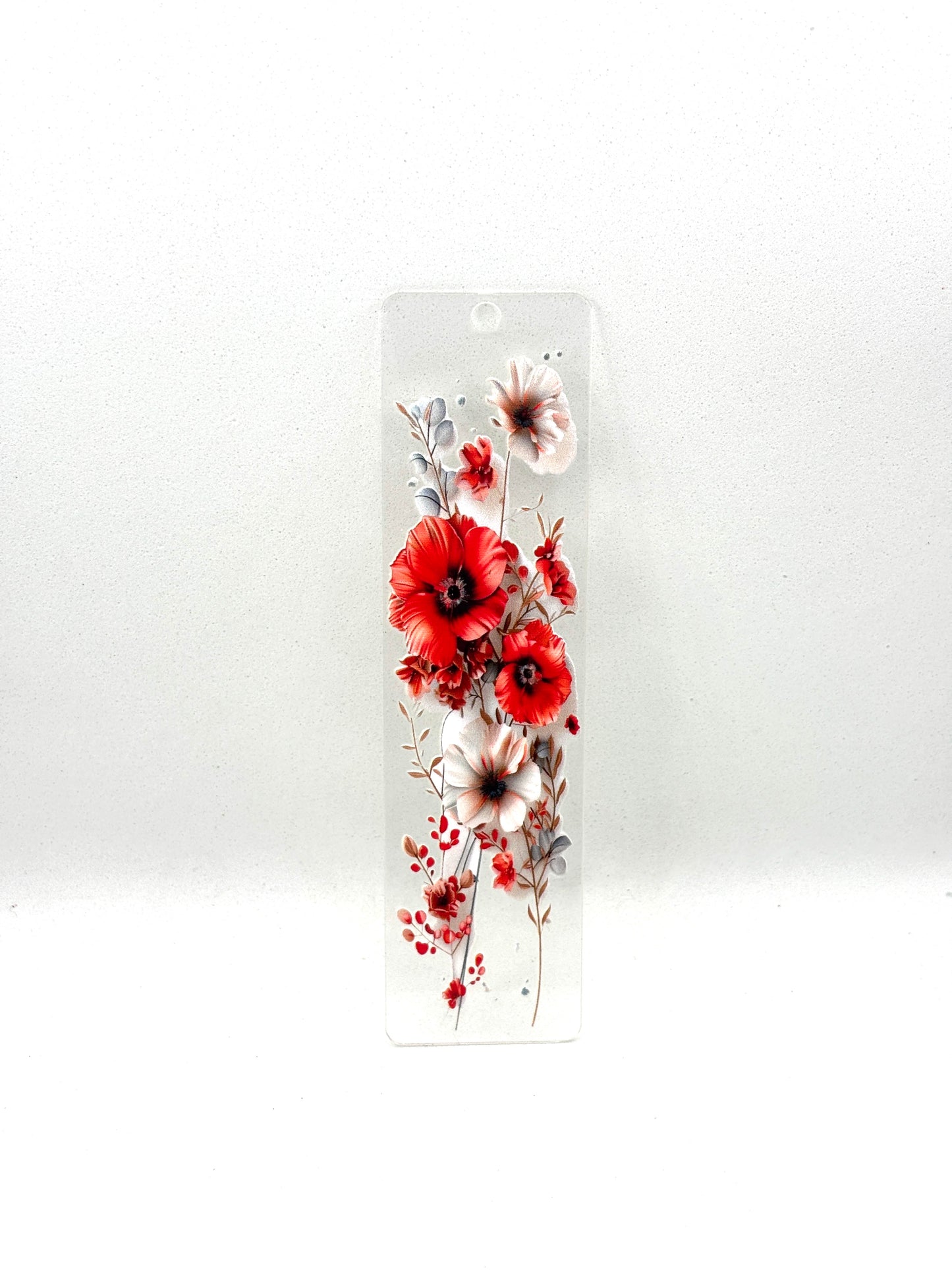 Spring Bookmark | 15