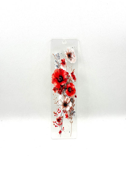 Spring Bookmark | 15